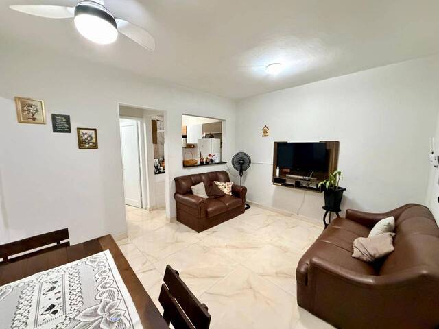 Apartamento para Venda em Praia Grande - 2