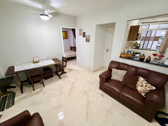 Apartamento para Venda em Praia Grande - 4