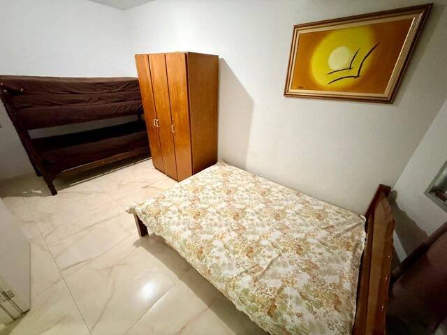 Apartamento para Venda em Praia Grande - 5