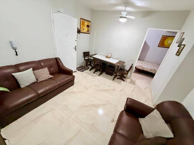 Apartamento para Venda em Praia Grande - 3