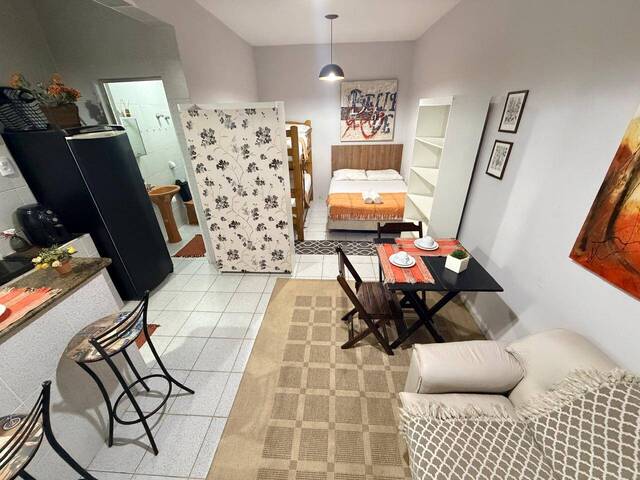 Apartamento para Venda em Praia Grande - 2