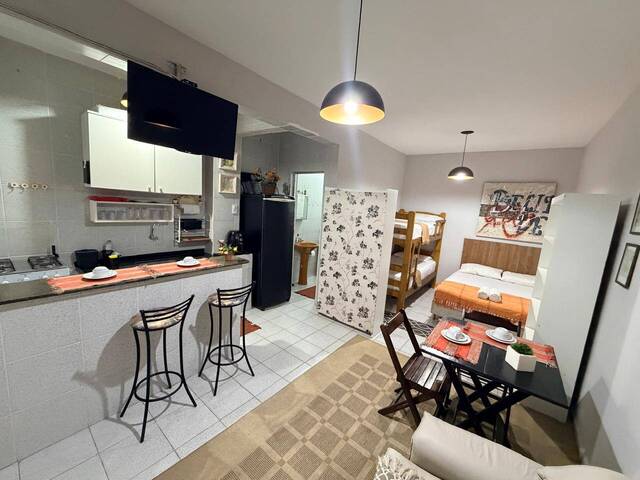 Apartamento para Venda em Praia Grande - 4