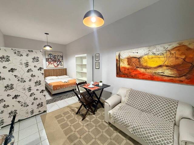 Apartamento para Venda em Praia Grande - 3