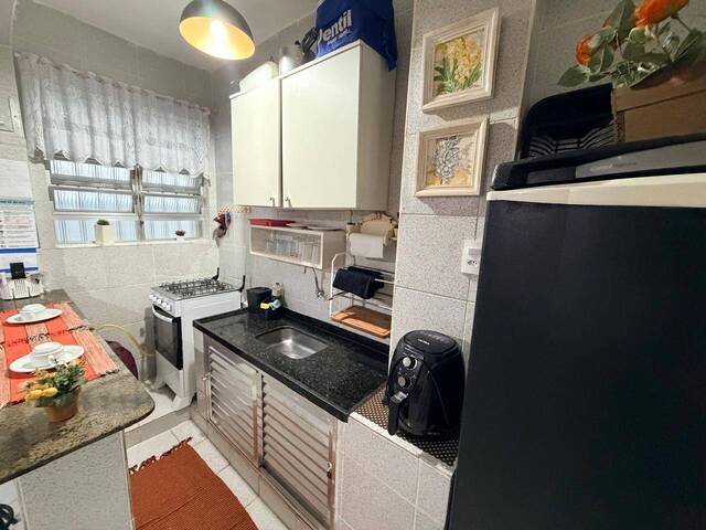 Apartamento para Venda em Praia Grande - 5