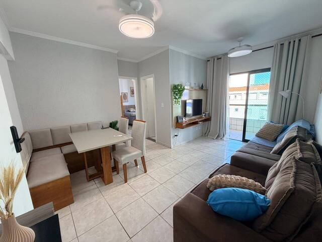 Apartamento para Venda em Praia Grande - 2
