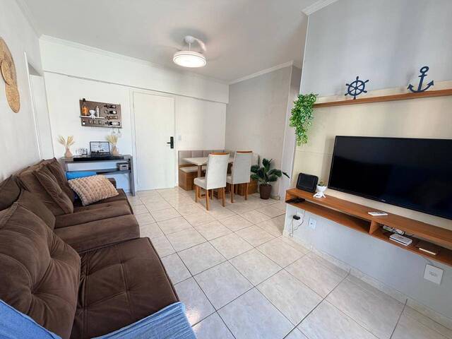 Apartamento para Venda em Praia Grande - 3