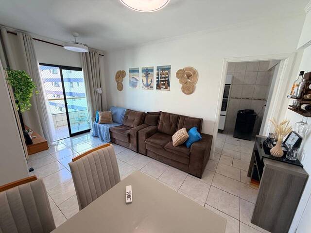 Apartamento para Venda em Praia Grande - 5