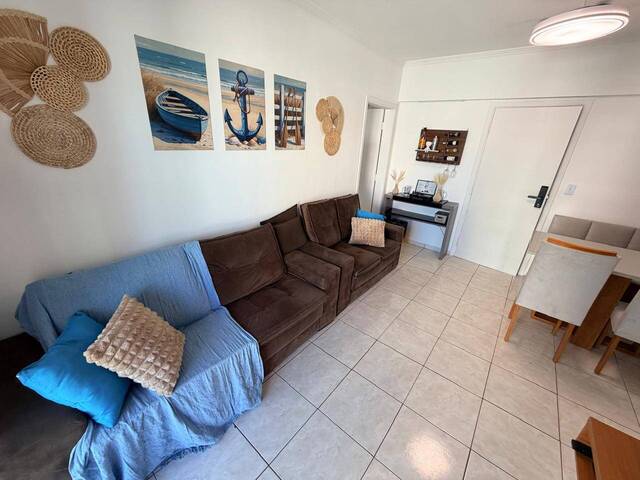 Apartamento para Venda em Praia Grande - 4