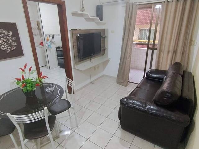 Apartamento para Venda em Praia Grande - 2