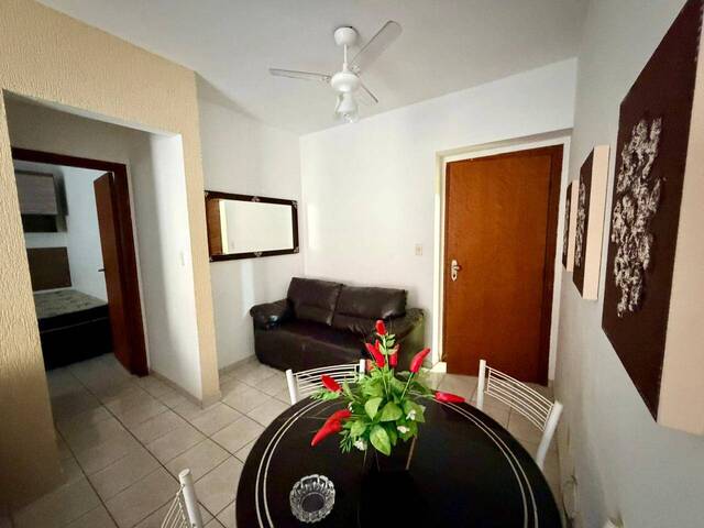 Apartamento para Venda em Praia Grande - 3
