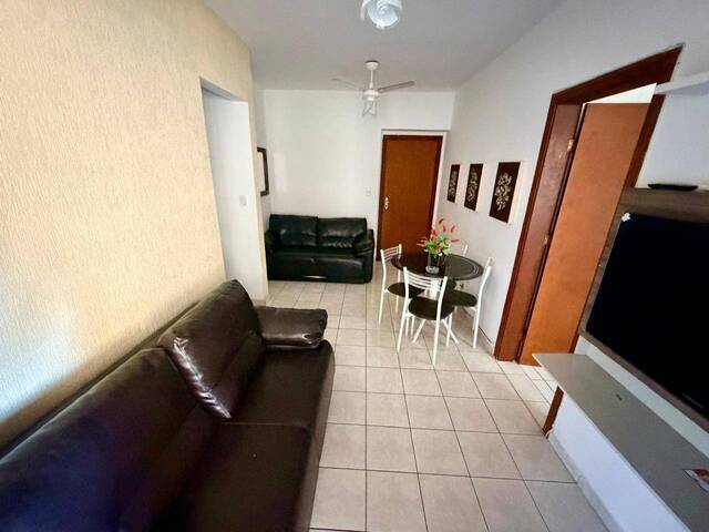 Apartamento para Venda em Praia Grande - 5