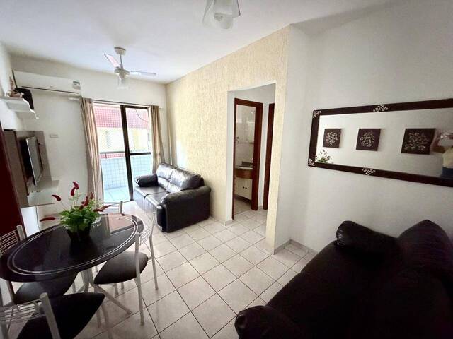 Apartamento para Venda em Praia Grande - 4