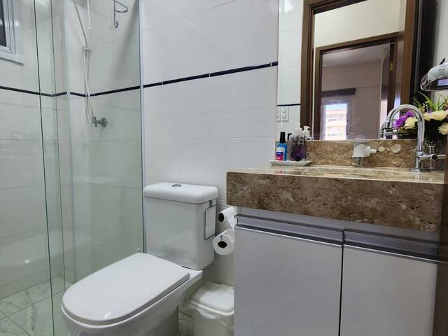 Apartamento para Venda em Praia Grande - 2