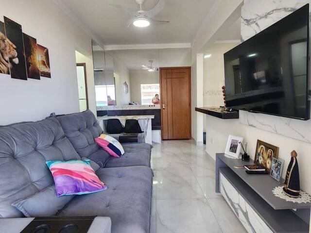 Apartamento para Venda em Praia Grande - 5