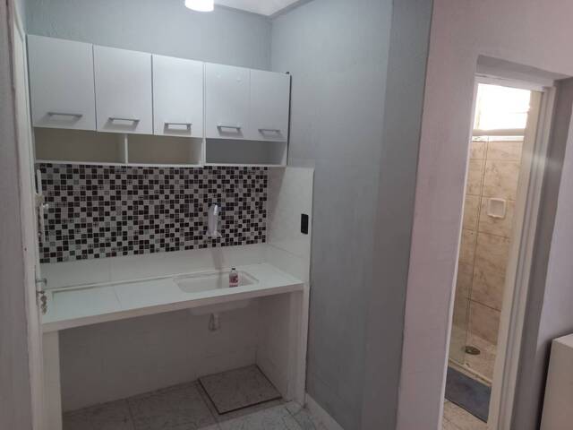 Apartamento para Venda em Praia Grande - 3