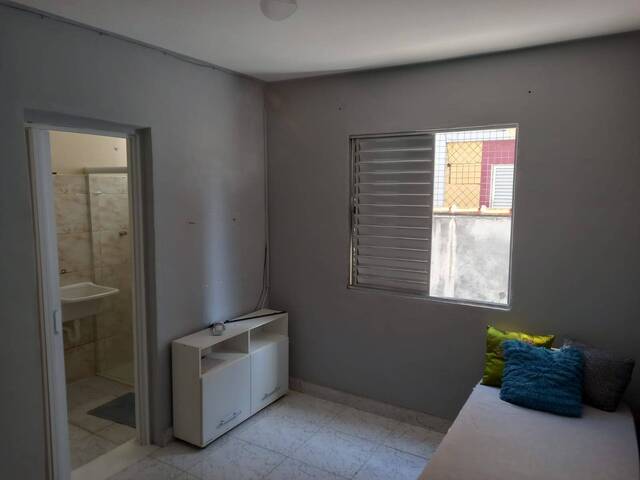 Apartamento para Venda em Praia Grande - 2
