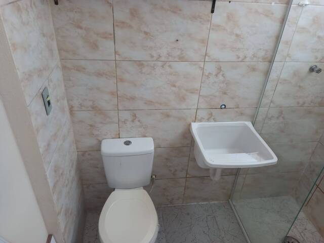 Apartamento para Venda em Praia Grande - 5