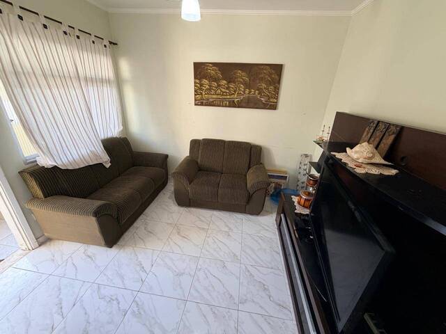 Apartamento para Venda em Praia Grande - 5