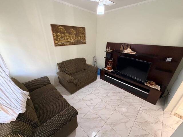Apartamento para Venda em Praia Grande - 2