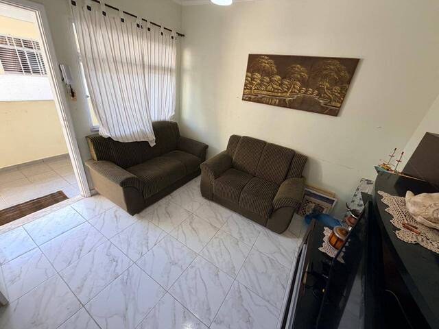 Apartamento para Venda em Praia Grande - 4
