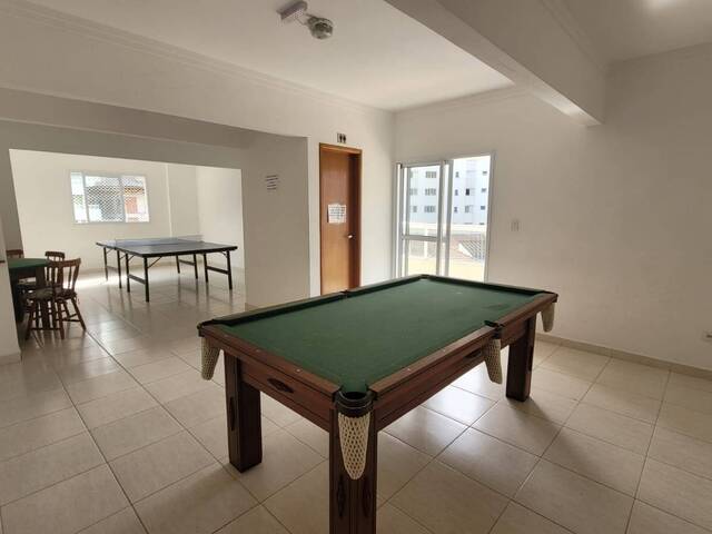 Apartamento para Venda em Praia Grande - 4