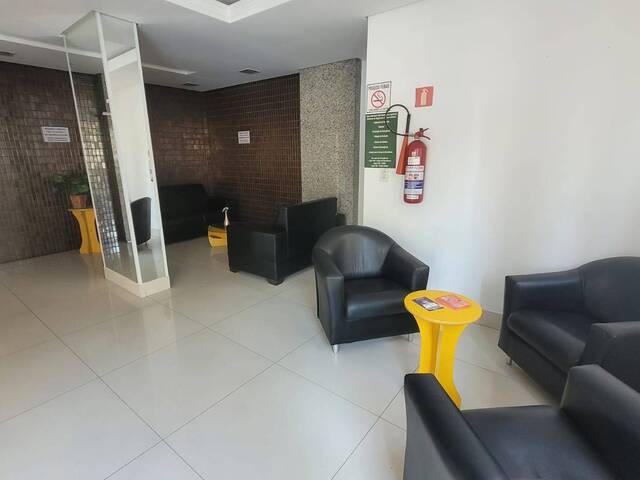 Apartamento para Venda em Praia Grande - 3