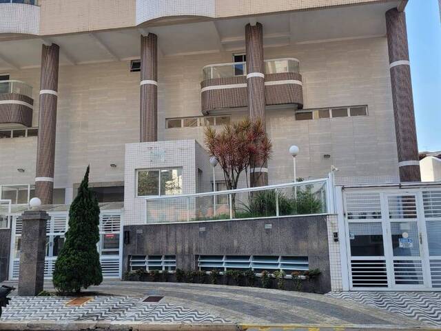 Apartamento para Venda em Praia Grande - 2