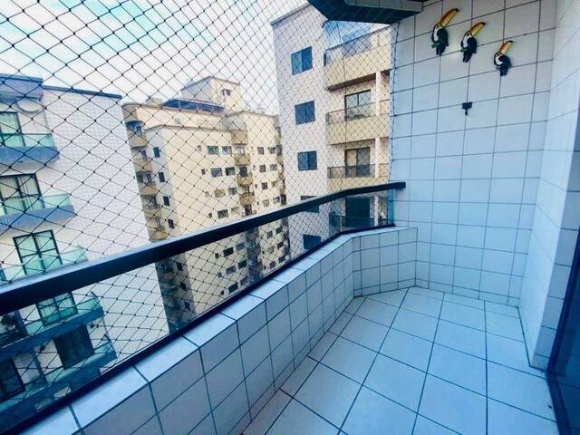 Apartamento para Venda em Praia Grande - 2