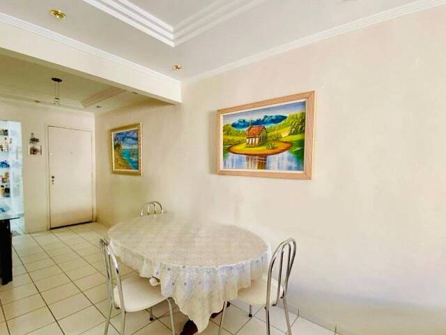 Apartamento para Venda em Praia Grande - 5