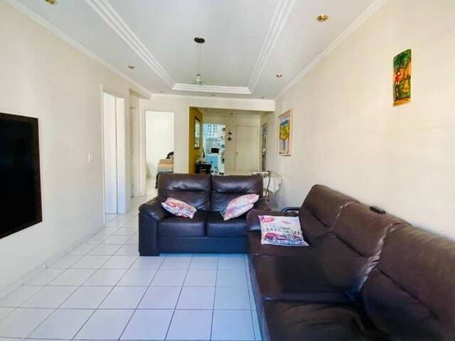 Apartamento para Venda em Praia Grande - 4