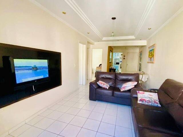 Apartamento para Venda em Praia Grande - 3
