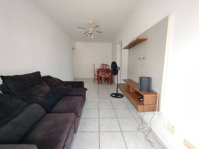 Apartamento para Venda em Praia Grande - 4