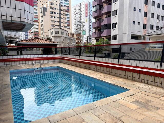 Apartamento para Venda em Praia Grande - 2