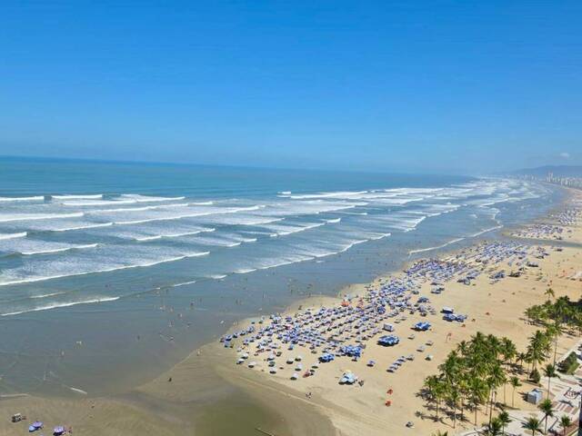 Apartamento para Venda em Praia Grande - 2