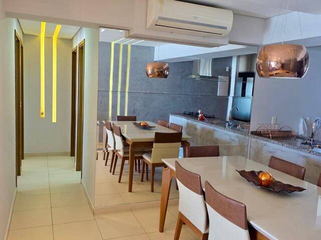 Apartamento para Venda em Praia Grande - 4