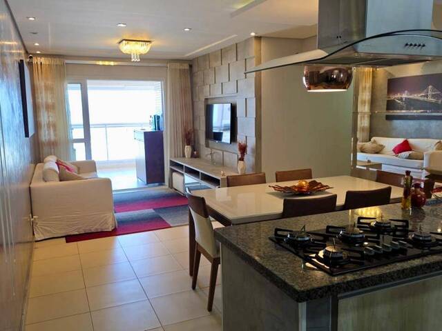 Apartamento para Venda em Praia Grande - 3
