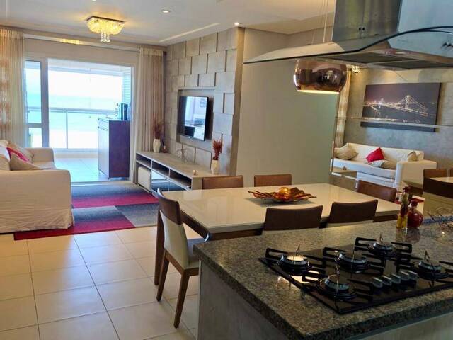 Apartamento para Venda em Praia Grande - 5