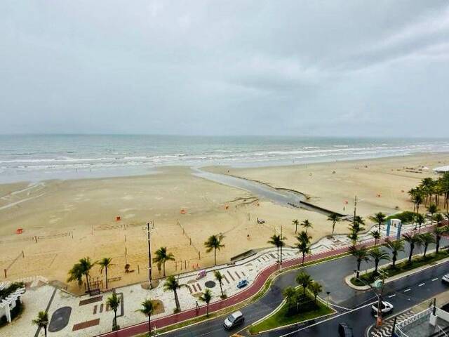 Venda em Boqueirão - Praia Grande
