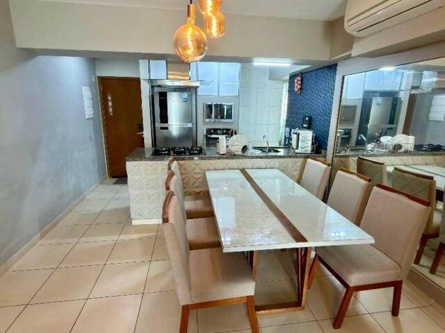 Apartamento para Venda em Praia Grande - 3