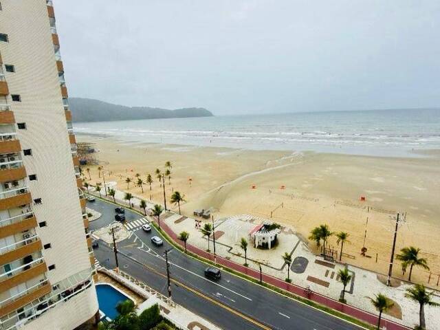Apartamento para Venda em Praia Grande - 2