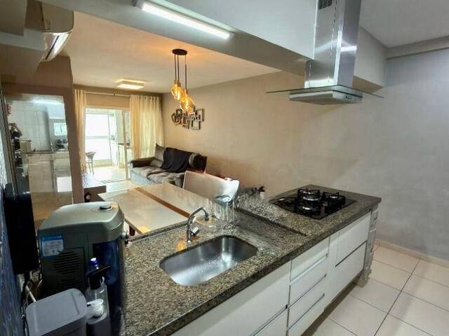 Apartamento para Venda em Praia Grande - 5