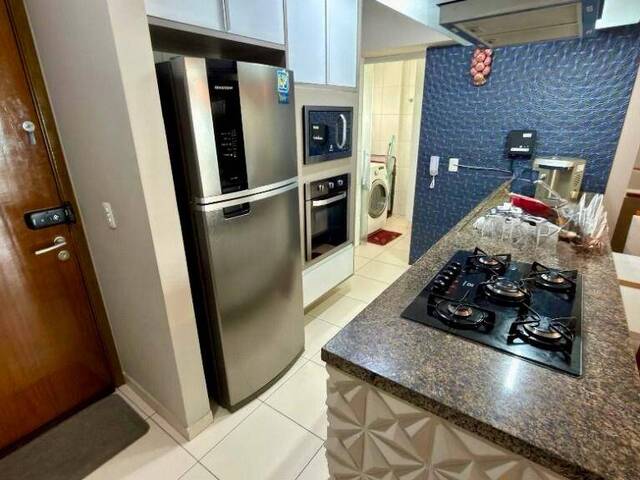 Apartamento para Venda em Praia Grande - 4