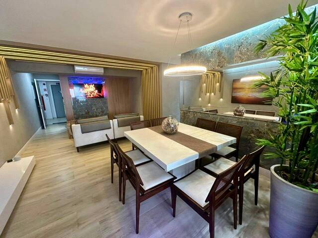 Apartamento para Venda em Praia Grande - 2