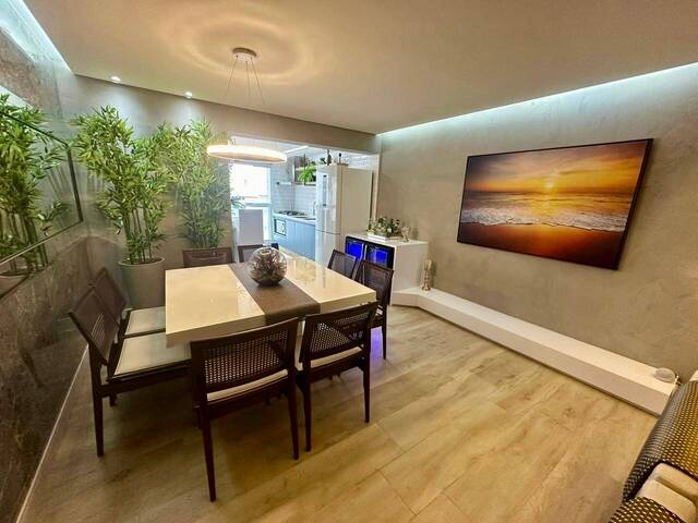 Apartamento para Venda em Praia Grande - 5