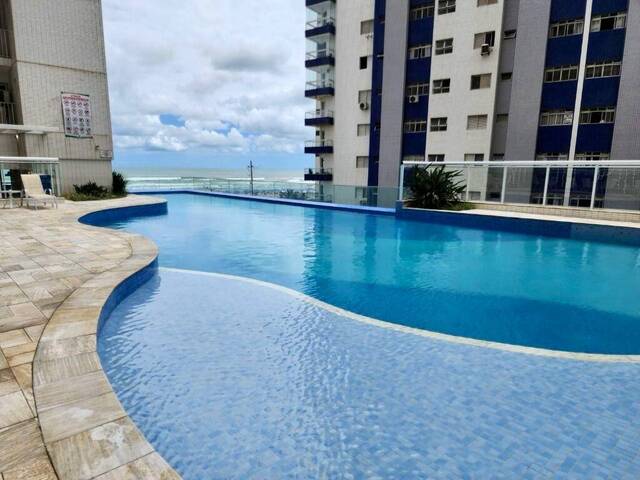 Venda em Boqueirão - Praia Grande