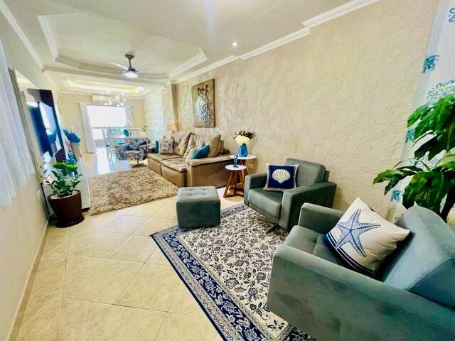 Apartamento para Venda em Praia Grande - 5