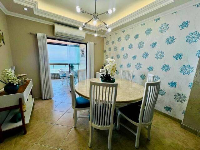 Apartamento para Venda em Praia Grande - 4