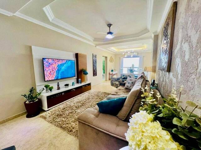 Apartamento para Venda em Praia Grande - 3