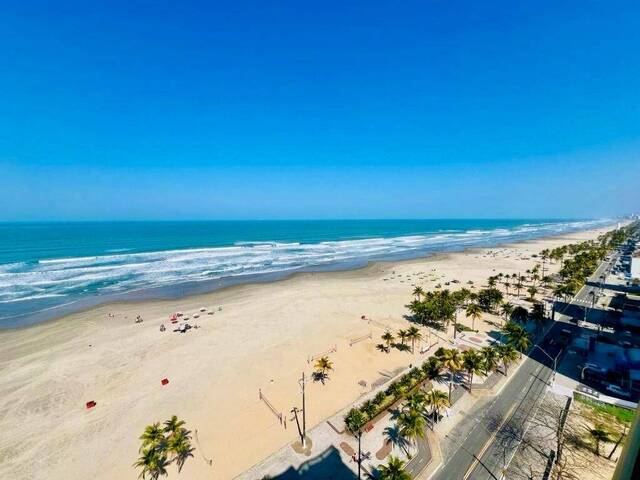 Apartamento para Venda em Praia Grande - 2