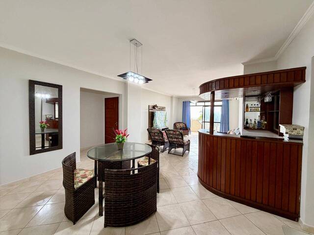 Apartamento para Venda em Praia Grande - 3